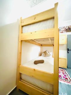 Moonlight Surf Hostel - Taghazout - 1