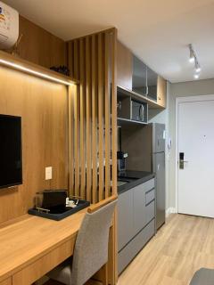 Studio Jerônimo da Veiga Itaim - São Paulo - 3