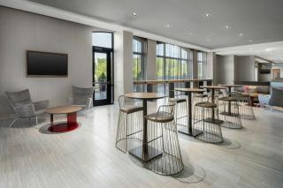 Springhill Suites By Marriott Athens Downtown/University Area - 5