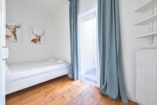Monte Cassino 45 by NorthSide Apartments - Sopot - 6