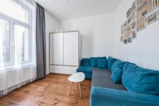 Monte Cassino 45 by NorthSide Apartments - Sopot - 4