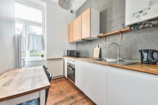 Monte Cassino 45 by NorthSide Apartments - Sopot - 5