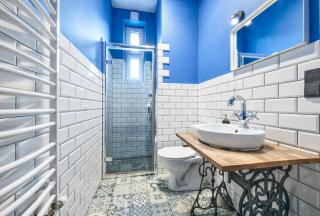 Monte Cassino 45 by NorthSide Apartments - Sopot - 9