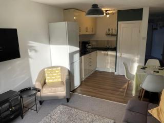Cosy, cute Annnex - Sidmouth - 0