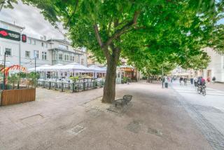 Monte Cassino 45 by NorthSide Apartments - Sopot - 8