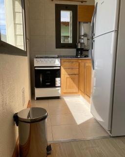 Respira Patagonia en este hermoso departamento - 8