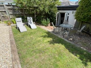 Cosy, cute Annnex - Sidmouth - 3