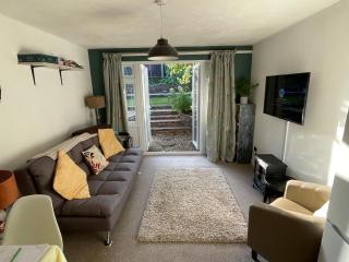 Cosy, cute Annnex - Sidmouth - 2