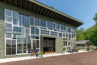 The Fields of Michigan - 7