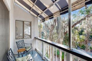 Treetops 5402 - Hilton Head Island - 9