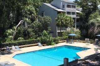 Treetops 5402 - Hilton Head Island - 8