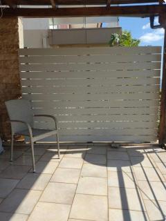 Vintage house by the sea in althea - Aghia Marina - 8