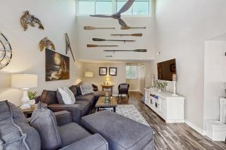 Treetops 5402 - Hilton Head Island - 6