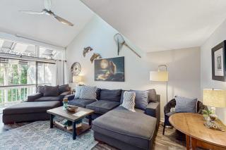 Treetops 5402 - Hilton Head Island - 4