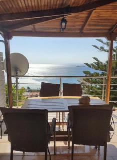 Vintage house by the sea in althea - Aghia Marina - 9