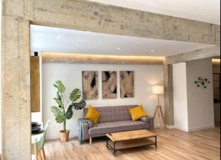 Modern apartment self check in bilbao center - Bilbao - 6
