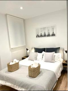Modern apartment self check in bilbao center - Bilbao - 4