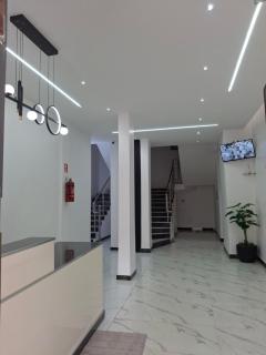 Seckebe Immo et business DAKAR Suite 1 -gauche- - 8