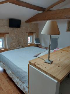 Maison de charme - 7