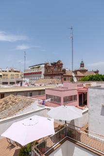 TBajo Apartamento Familiar Centro Sevilla - 6
