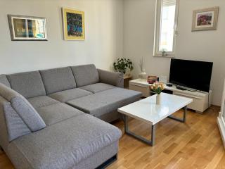 Antonijas sunny apartment - Makarska - 5
