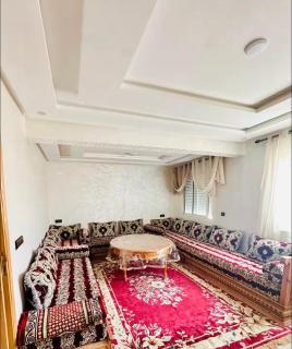 Appartement Moderne sur Agadir - Agadir - 7