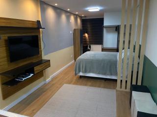 Flat Bela Vista - Near the Renault Theater - São Paulo - 8
