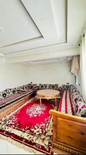 Appartement Moderne sur Agadir - Agadir - 9