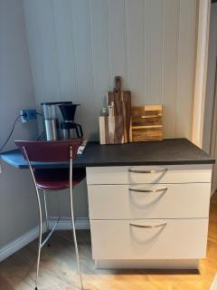 Downtown apartment in classic apartment building - Bergen - 6