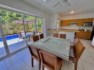 Santafe B103 Condo Familiar con Alberca Privada - Bucerías - 5