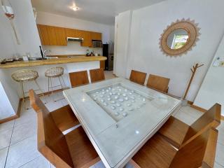 Santafe B103 Condo Familiar con Alberca Privada - Bucerías - 4