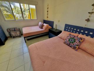 Santafe B103 Condo Familiar con Alberca Privada - Bucerías - 2