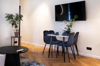 Pinska Business Apartment - - 5