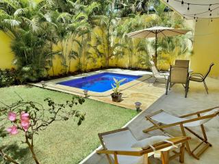 Santafe B103 Condo Familiar con Alberca Privada - Bucerías - 0