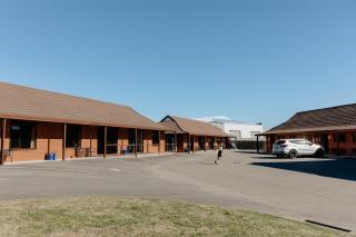 Amber Court Motel Nelson - Nelson - 0