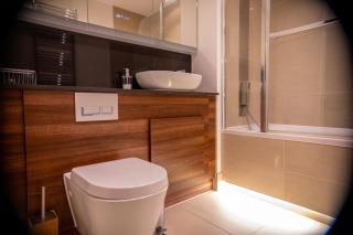 Stylish Kent apartment - 1