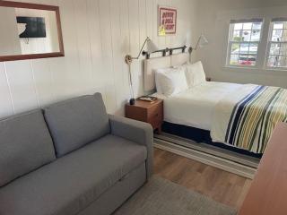 Cape Cod Motor Inn - South Yarmouth - 2