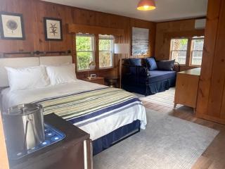 Cape Cod Motor Inn - South Yarmouth - 1