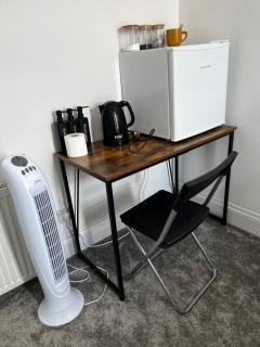 Modern Private Room - Ilford - Ilford - 4