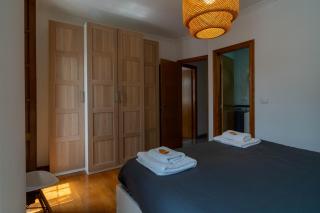 Apartamento Sarmiento- Casco histórico Mondoñedo - Mondoñedo - 8