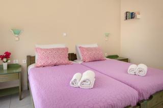 Armonia Apartments - Almirida - 1
