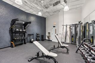 W413 Stylish Luxury 1Bedroom In Downtown Minneapolis, Minutes From Minneapolis Convention Center & US Bank Arena - 8