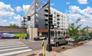 Stylish Luxury 1Bedroom In Downtown Minneapolis, Minutes From Minneapolis Convention Center & US Bank Arena - Minneapolis - 4