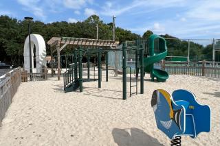 Holiday House - Corolla - 6