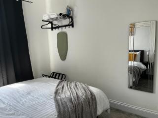 Modern Private Room - Ilford - Ilford - 5