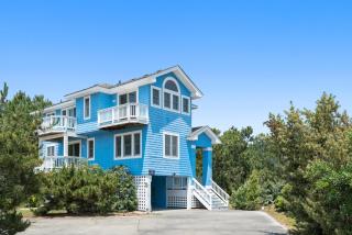 Holiday House - Corolla - 0