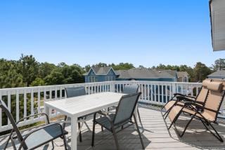 Holiday House - Corolla - 2