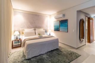 Flat Ile de Pipa Deck Molhado Aruba by QAVI - 3