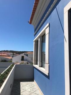 Quinta Azul, boutique homestay - Foz do Arelho - 7