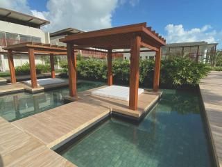 Flat Ile de Pipa Deck Molhado Aruba by QAVI - 3